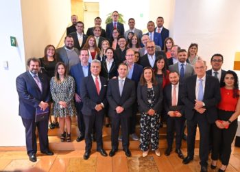 Mi proyecto busca la inclusión y cree en la pluralidad, señala Alejandra Del Moral