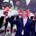 Aprueban ampliación de mandato de Alito Moreno en el PRI