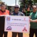 Proyecta Industrial de México fomenta el deporte infantil a través de patrocinio a equipo de béisbol