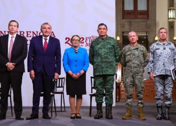 ¡Qué tomar para este calor! Prueba estas bebidas mexicanas