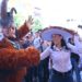 Integrantes de MC, Morena y Líderes Unidos se suman a la campaña de Alejandra Del Moral
