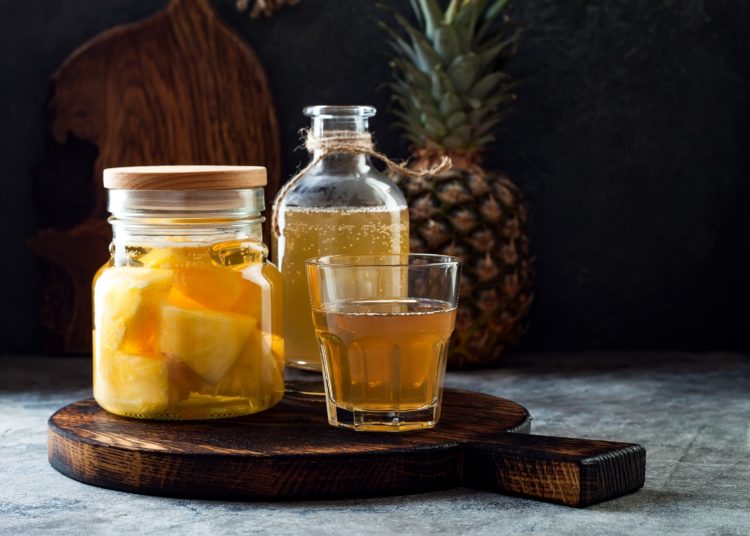 ¡Qué tomar para este calor! Prueba estas bebidas mexicanas