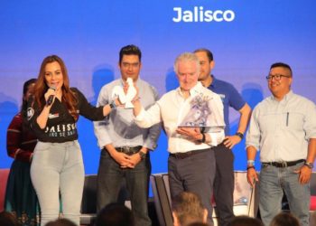 Escándalo por video filtrado que involucra al “zar de las solicitudes de información”