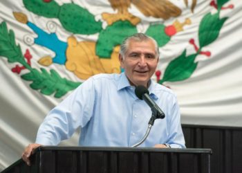Escándalo por video filtrado que involucra al “zar de las solicitudes de información”