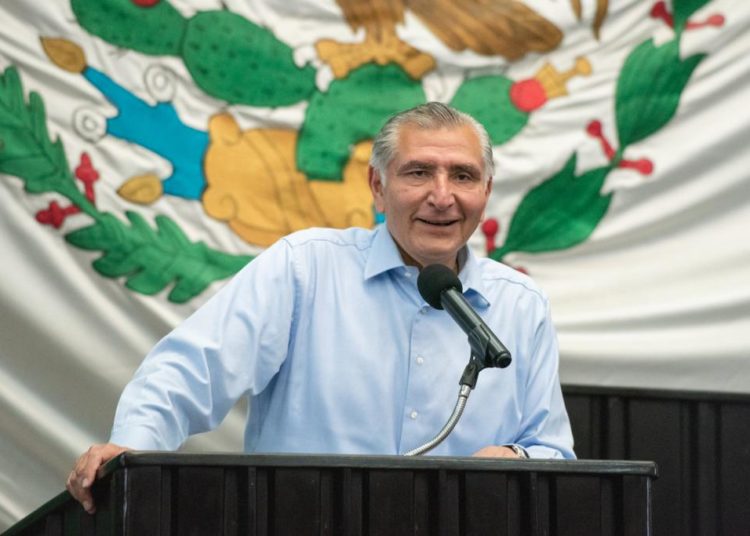 Escándalo por video filtrado que involucra al “zar de las solicitudes de información”