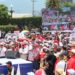 A tres semanas de la elección estamos en empate: Alejandra Del Moral