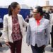 Rosa Icela Rodríguez expone su visión de gobierno para la CDMX: “hay que seguir con la transformación”