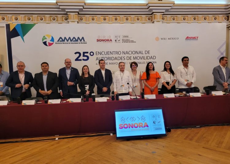 Consejo Promotor de AMAM subraya temas prioritarios para la movilidad