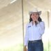 PESE A LA INTROMISIÓN DE GOBIERNOS MORENISTAS, ALEJANDRA DEL MORAL CRECE EN LA PREFERENCIA ELECTORAL