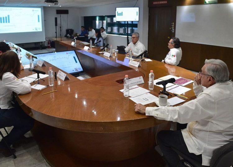 Producción de Pemex se mantiene por encima del millón 800 mil barriles durante tres meses consecutivos