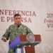 Titular de Sedena desmiente sobrevaloración de su departamento