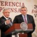 Titular de Sedena desmiente sobrevaloración de su departamento