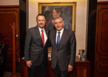 MÁS DE 500 LIDERAZGOS DE MORENA Y DEL VERDE SE UNEN A LA CAMPAÑA DE ALEJANDRA DEL MORAL