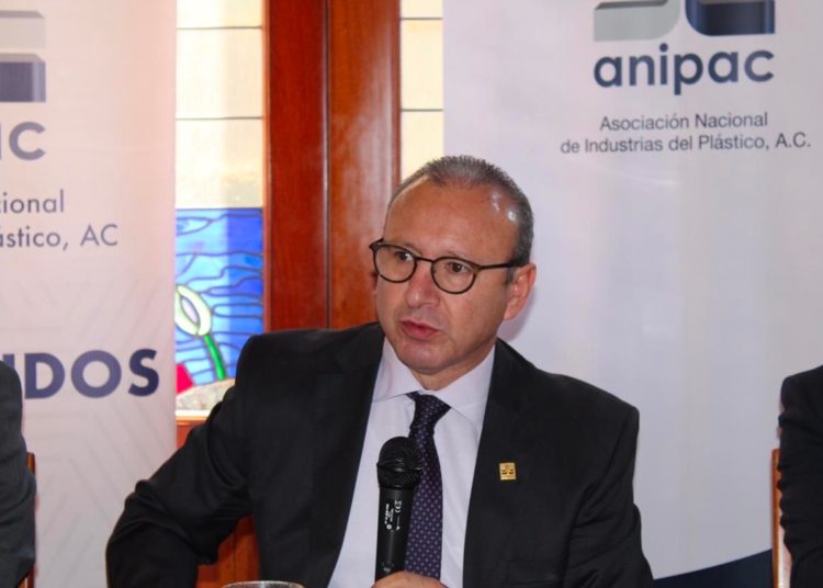 ANIPAC revela crecimiento en el sector del reciclaje de plásticos en México: suman 398 empresas