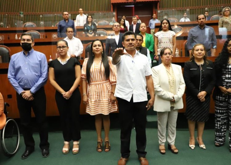 Reducción de emisiones: Medistik lanza unidad eléctrica para transportar insumos médicos