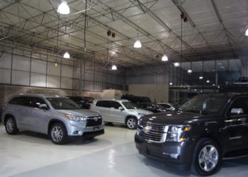 Reducción de emisiones: Medistik lanza unidad eléctrica para transportar insumos médicos