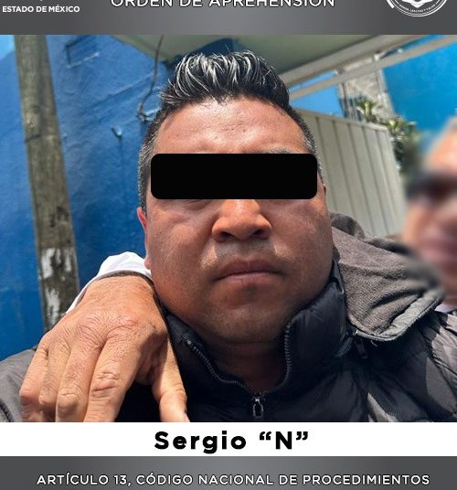 Detienen en Coyoacán a sujeto que arrojó a perro a cazo con aceite hirviendo