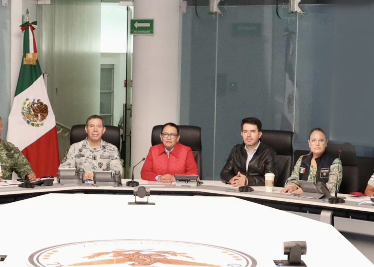 SSPC habilita Centro de Monitoreo de Elecciones