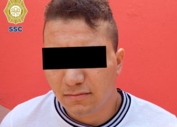 Cae conductor que atropelló a trabajadores de limpia en Iztapalapa