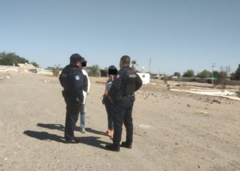 Sigue búsqueda de funcionarios secuestrados por grupo armado en Chiapas