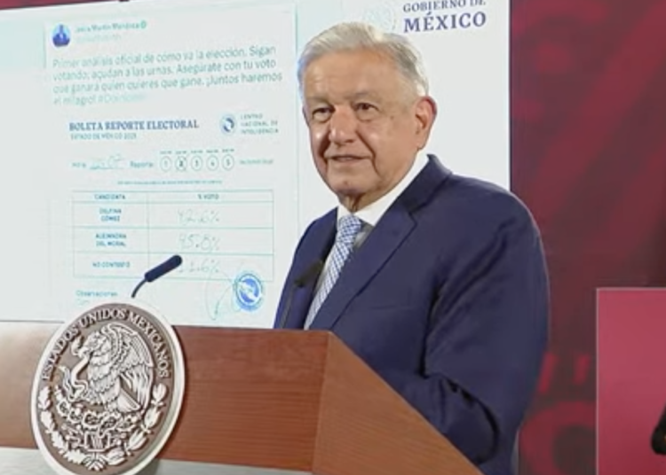 Otras ‘corcholatas’ podrían renunciar en próximos días: AMLO