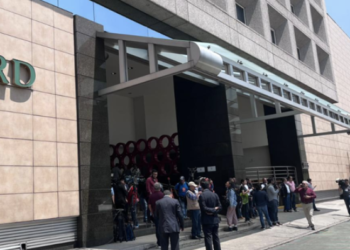 Inicia registro para el Consejo Nacional de Morena