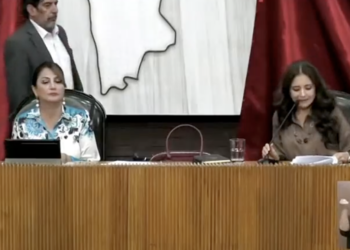 Congreso de Nuevo León aprueba el matrimonio igualitario