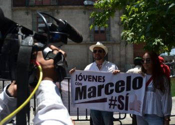 Yo ya no regreso a Palacio Nacional hasta 2024, dice Ebrard tras presentar su renuncia