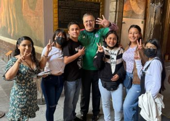 Propone Ebrard recibir aportaciones de 5 mil pesos