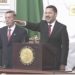 Martí Batres rinde protesta como nuevo jefe de Gobierno de CDMX