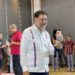 Fernández Noroña se registra como aspirante de Morena a candidatura presidencial