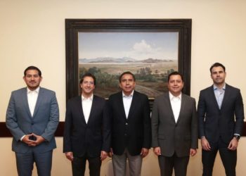 Informa GEM que se llegó a un acuerdo con docentes