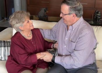 Arranca campaña Ebrard con apuesta por una política humana