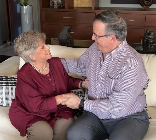 Arranca campaña Ebrard con apuesta por una política humana