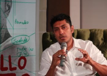 Suma Tenoch Huerta otra acusación de ‘stealthing’