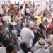 Acusa Adán Augusto a medios de emprender campaña en su contra