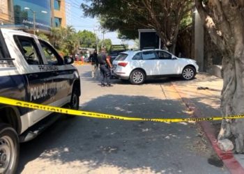 Disparan a dirigente del Verde en Cuernavaca, su estado de salud es delicado