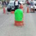 Familiares de funcionarios secuestrados en Chiapas realizan bloqueos para exigir su liberación