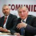 La gobernabilidad se construye todos los días: Adán Augusto López