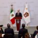 PROCESO ELECTORAL DEL EDOMÉX SE REALIZÓ CON TRANSPARENCIA Y CIVILIDAD, LO QUE DA COMO RESULTADO LEGITIMIDAD Y GOBERNABILIDAD: ALFREDO DEL MAZO