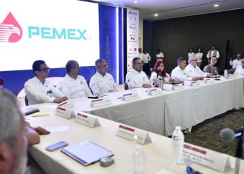 Romero Oropeza: “La Reforma Energética ha sido un fracaso, Pemex es prácticamente el único productor de hidrocarburos”