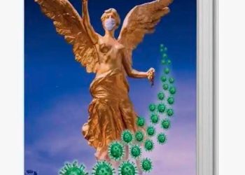 “Espérame al final de la pandemia” se convierte en libro de apoyo tras emergencia sanitaria