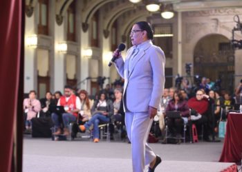 Rosa Icela Rodríguez: regulación de autos chocolate aumenta a más de un millón de unidades