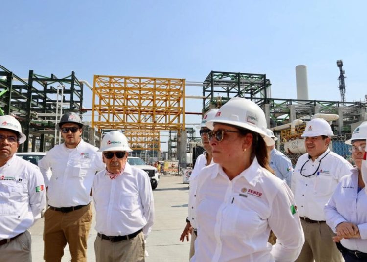 Dos Bocas: ¿Otro caso de corrupción?