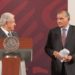 Sheinbaum y Adán Augusto lideran el proceso de selección interno en Morena