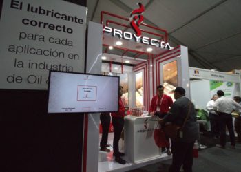 Petróleo Proyecta Industrial de México fomenta la autonomía energética en Congreso Mexicano del Petróleo