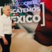 Santiago Creel genera propuestas para combatir violencia en el país