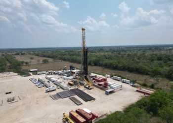 PEMEX estima incremento sostenido en producción