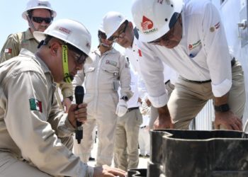 S&P: PEMEX podría generar un porvenir en el mercado energético