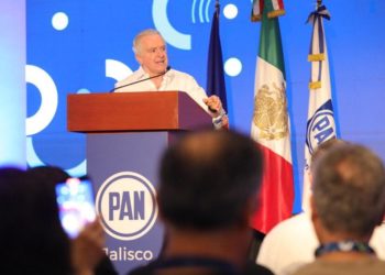 Ante el decreto de blindaje de obras prioritarias Santiago Creel interpone controversia constitucional